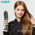 Redador de cabelo automático rotativo sem fio Spiral Hairler